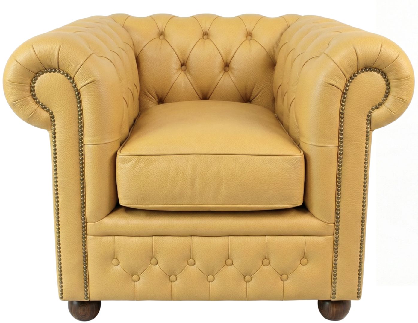 The Kensington Chesterfield